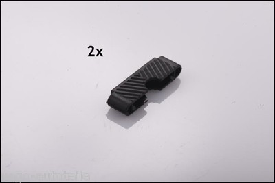BMW E46 Compact 320T Führung Blende Heckleuchte Hinten Rechts 7006824A 27/12991
