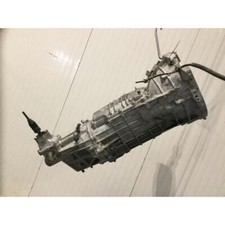 Boite de vitesse Fiat 124