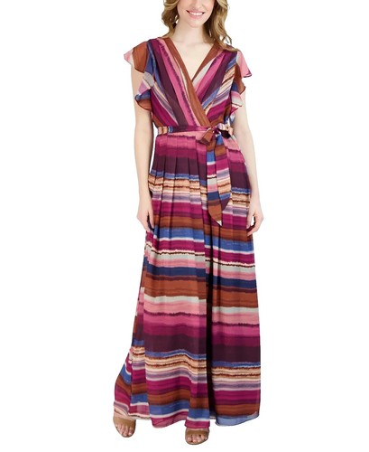 New XS By Anthropologie The Somerset maxi dress long sleeve chiffon edition | eBay New XS By Anthropologie The Somerset maxi dress long sleeve chiffon edition | eBay