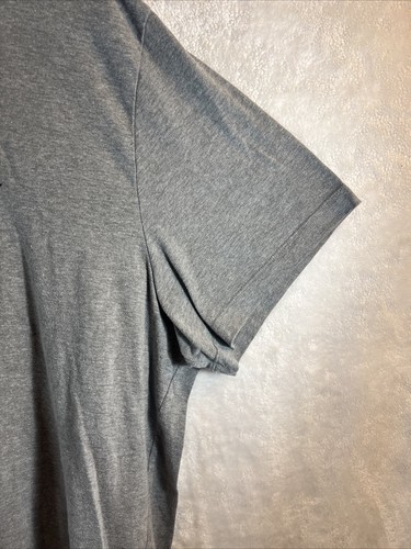 Air Jordan Mens Graphic T-Shirt Spell Out Standard Fit Cotton Tee Size 3XL - Picture 5 of 10