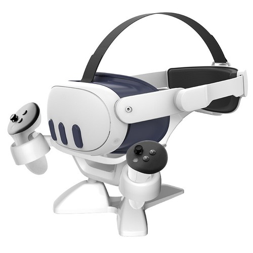 Displayständer für Meta Quest3 Controller Headset Halter VR Storge Ständer - Bild 3 von 7