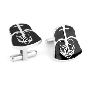 Star-Wars-Darth-Vader-Cufflinks