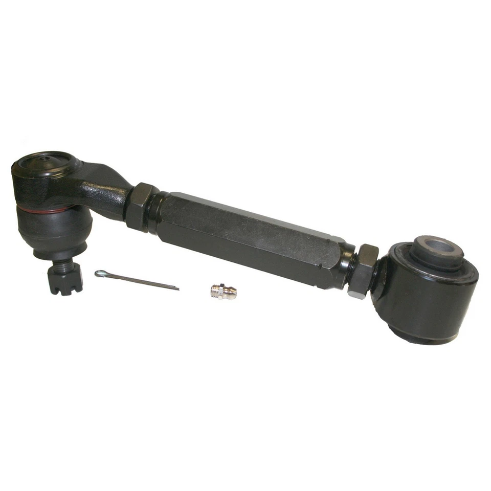 Brazo de control de suspensión superior trasera MOOG y rótula para Acura MDX Honda Pilot Foto 3 de 4