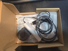 New Jabra Biz 2300 Mono USB-A UC Corded Headset Single Ear 2393-829-109 Black