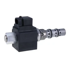 YZ501931 Solenoid Valve for John Deere 670D 672G 670G 770C 870D 870G 770D 872G