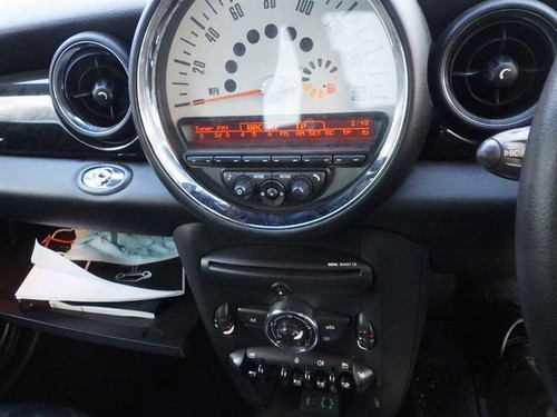 2012-2015 R59 MINI ROADSTER GEARBOX 1.6 PETROL 6 SPD MANUAL N16B16MO(N16B16A) - Picture 14 of 14
