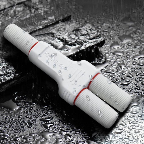 100mbps Waterproof POE Repeater IEEE802.3af/at Network Device Accessories - Picture 7 of 13