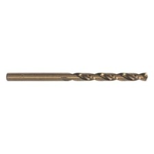 Image of Sealey HSS Cobalt Fully Ground Drill Bit �7/32" Pack of 10 DBI732CB