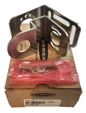 BANNER SMB18UR 52517 MOUNTING BRACKETS