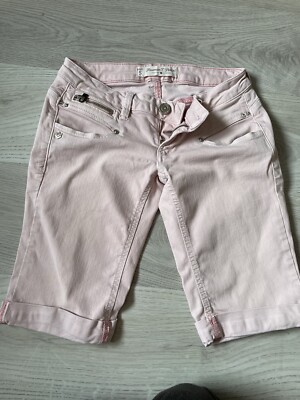 freeman t porter jeans damen Belixa S