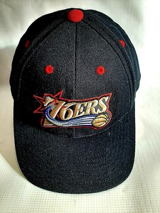 youth 76ers hat