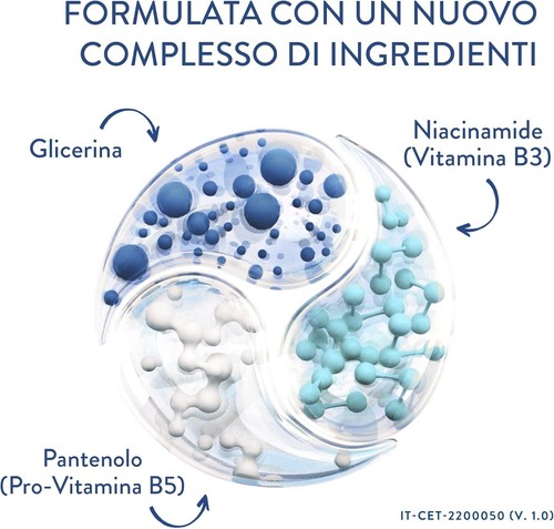 Cetaphil Crema Idratante Viso e Corpo, Senza Profumo, Formato 450g + Emulsione - Foto 7 di 7