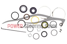 POWER STEERING RACK AND PINION SEAL/REPAIR KIT FITS FORD TEMPO 1984-1994