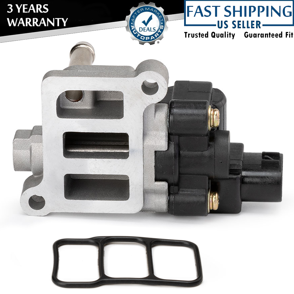 Idle Air Control Valve Fits Honda Odyssey Pilot Accord Acura 16022
