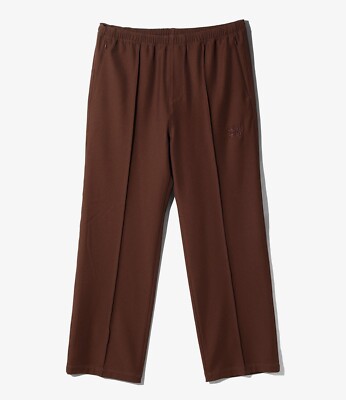 パンツ Needles - W.U. Straight Pant ASK availability First) NEEDLES W.U. Straight Pant - Cavalry Twill