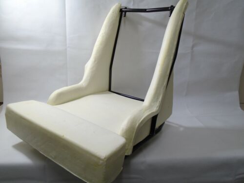 Contour Clubman / Microcell Seat Foam Kit - 第 1/12 張圖片