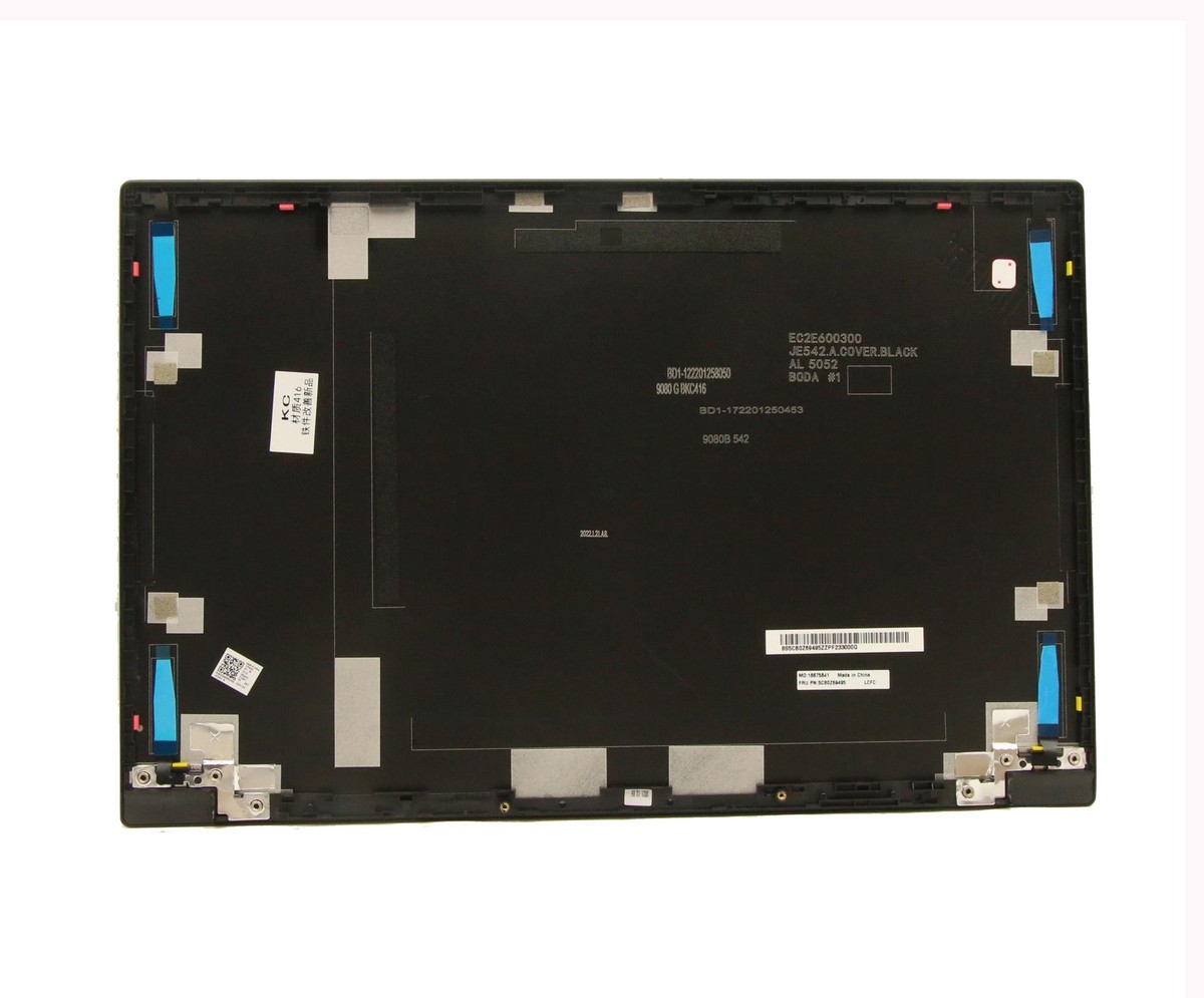 5CB0Z69495 For Lenovo Thinkpad E15 Gen 4 LCD Rear Top Lid Back