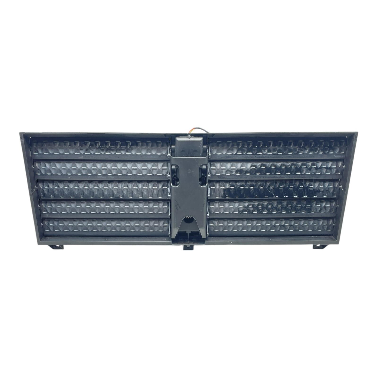 2017-2020 Maserati Levante Front Radiator Air Duct Shutter Grille OEM 670065944