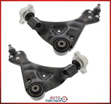 2X QUERLENKER VORNE LINKS+RECHTS für MERCEDES VIANO+VITO W639