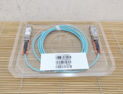 New Cisco SFP-25G-AOC3M 25GBASE-AOC SFP28 Active Optical Cable 3-meter Neu Other