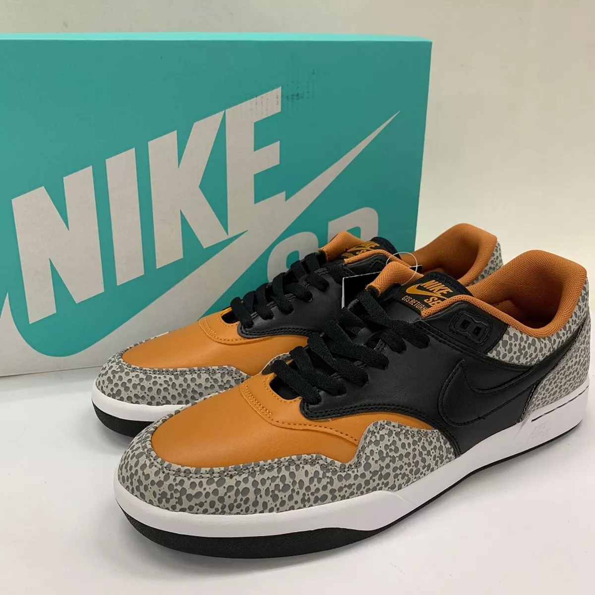 Nike sb gts return premium safari sales