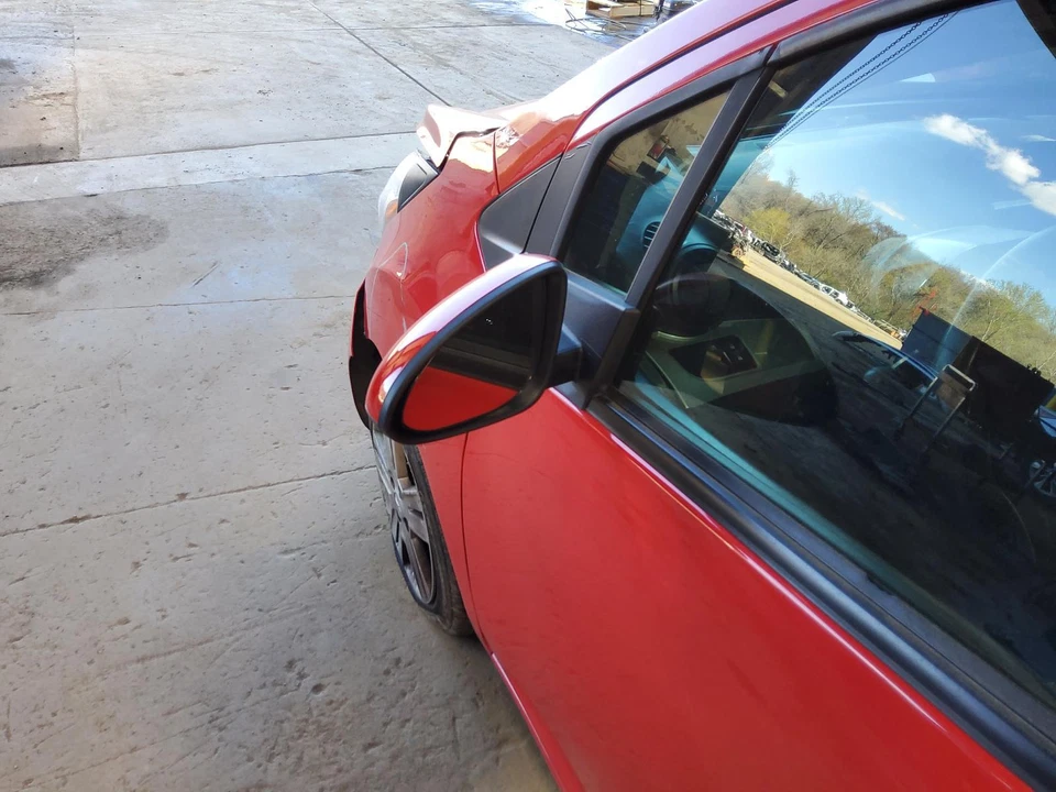 Alternador usado compatible con: Chevrolet Spark 2013 grado A Foto 4 de 4