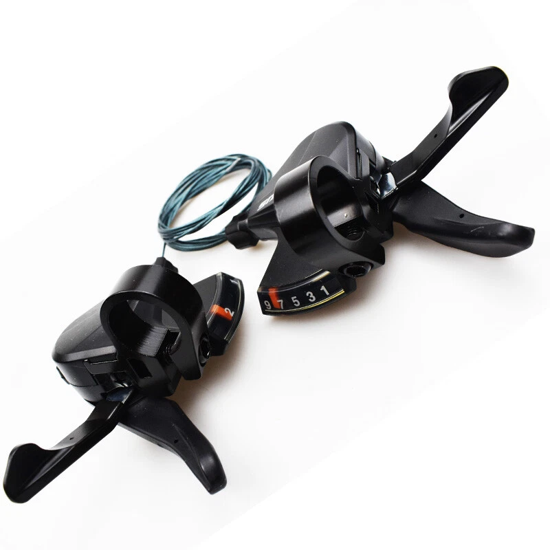 Shifter altus 2x9 sale