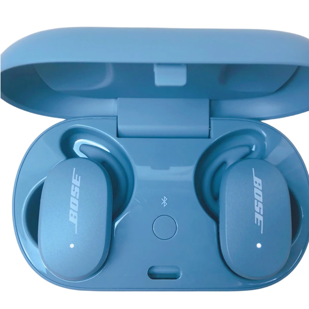 Bose QuietComfort Earbuds Noise Cancelling Bluetooth Headphones
