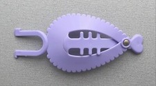 VINTAGE Gaoob 1980s 80s SWEET SECRETS Accessory HAIR CLIP Toy Spare Part Piece