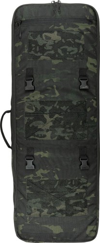 VIPER TACTICAL VX BUCKLE UP GUN CARRIER BAG RIFLE PISTOL SHOOTING CASE AIRSOFT  - Picture 30 of 36