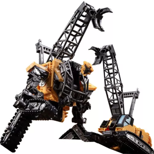 Scrapmetal Studio Series Collection Gift - Picture 22 of 28