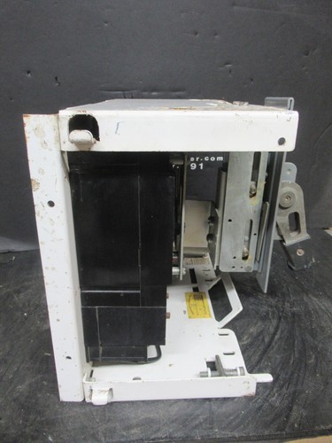 CONTROL DE ARRANQUE MOTOR CUTLER HAMMER 12" CON A10CN0 NEMA TALLA 1 15 AMP 600 VAC - Imagen 10 de 11
