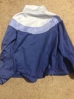 Nike Girls 6-7 Jacket Blue — photo 4