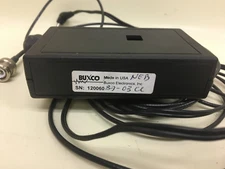 Buxco Controller For Plethysmography