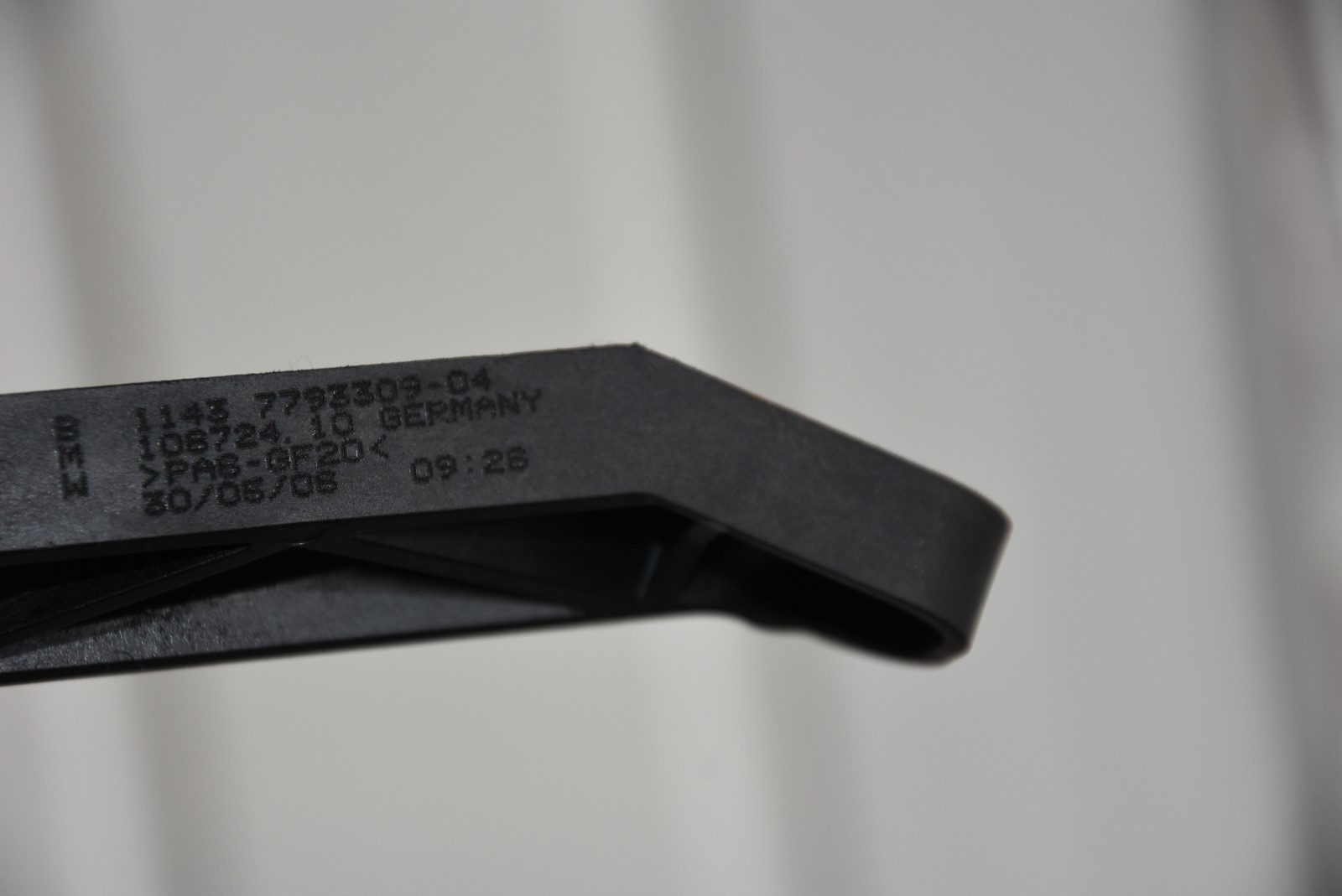 BMW (Original OE) 7793309 online kaufen | eBay 