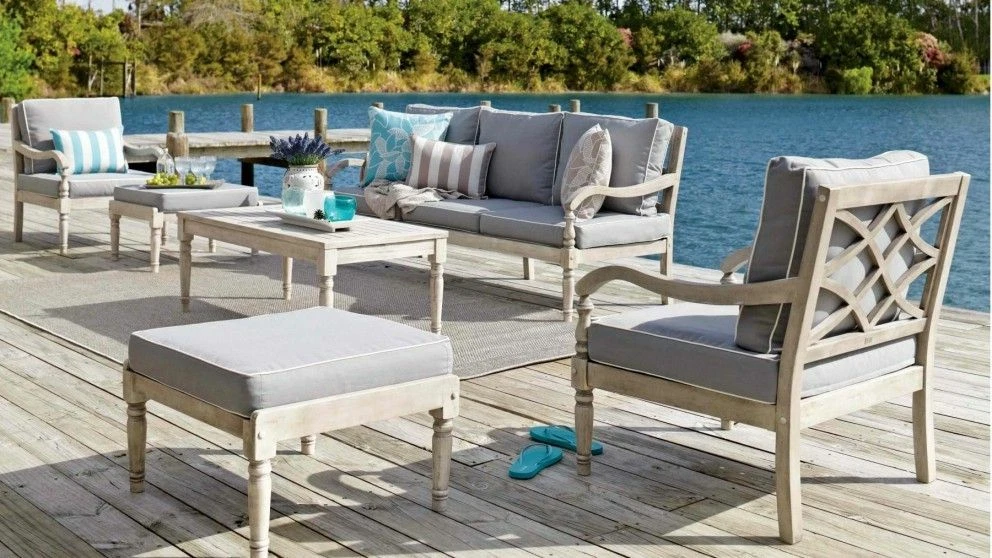 Ebay outlet outdoor lounges