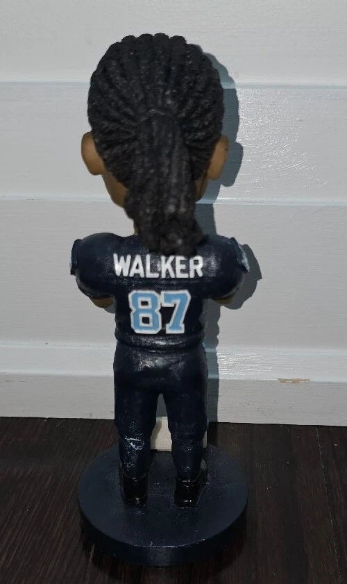 Derel Walker #87 Toronto Argonauts CFL Bobblehead 2019 Foto 4 de 4