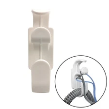 2PCS CPAP Hose Hanger with Anti-Skid Function, CPAP Hose Holder and Mask Holder