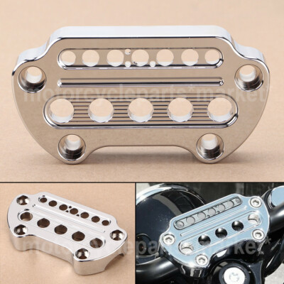 Chromen tassen beugels Softail 1984-1999 – 90852-90 - Harley Davidson
