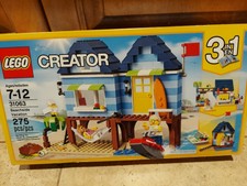 lego creator beachside vacation