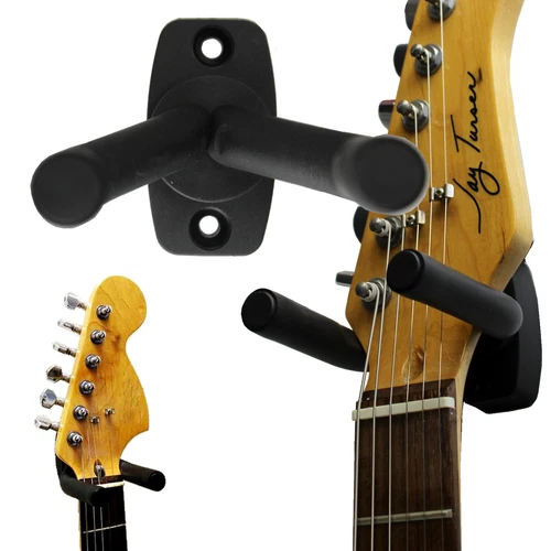 Guitar Wall/Mount Hanger/Holder/Stand/Rack/Hook/Bracket Adjustable US SELLER