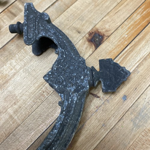 Mixed Lot of Antique Victorian Gas Light Lamp PARTS 17 pcs Valves Shade