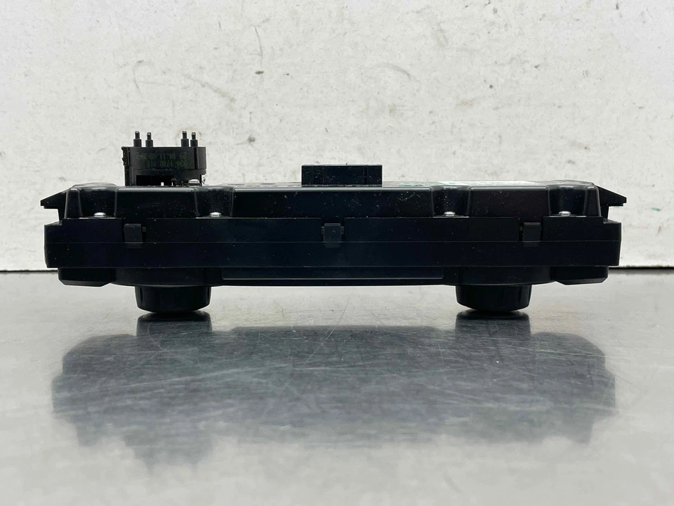 2012 宝马 X5 原始设备制造商后加热器交流气候温度控制 9215514 07-13 — 第 4/4 张图片