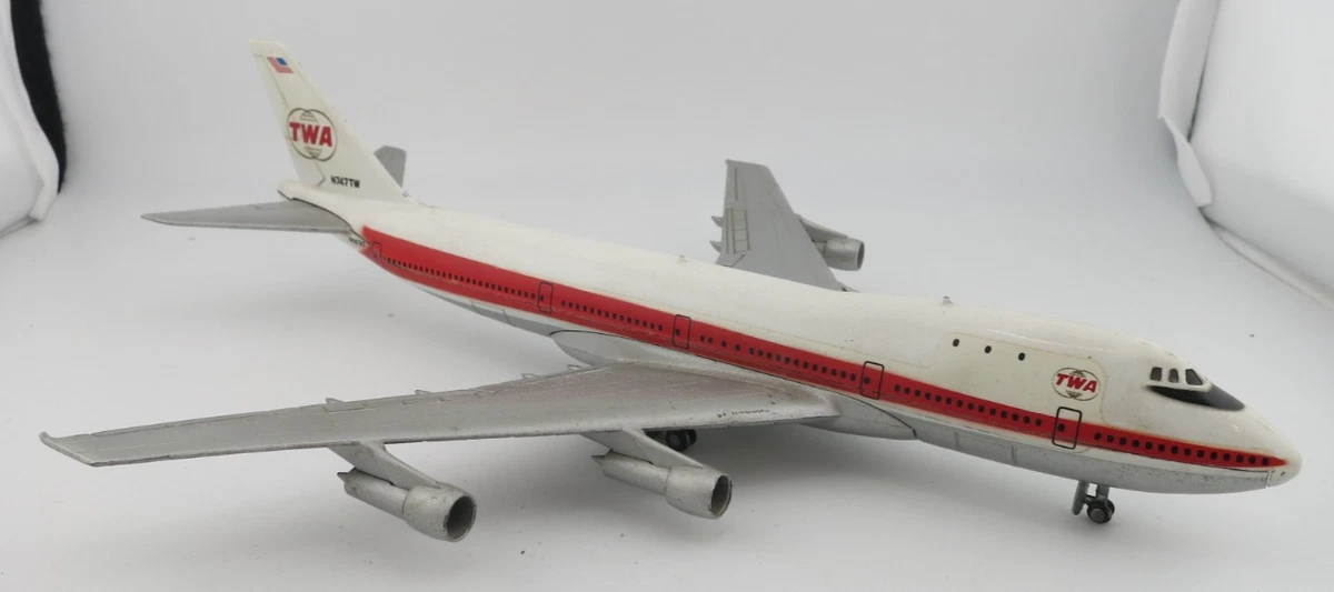 Aero Mini Diecast Aircraft & Spacecraft for sale - eBay