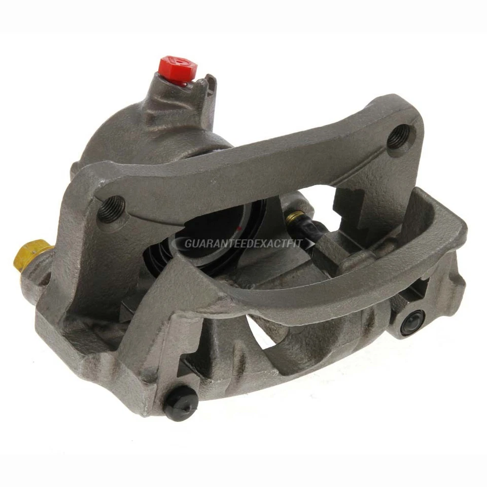 Pinza de freno trasera izquierda centrada para Toyota 4Runner FJ Cruiser TCP Foto 4 de 4