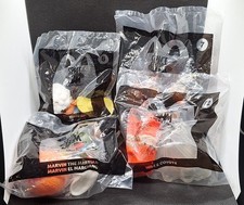McDonalds 2021 Space Jam A New Legacy Lot Of 10 Happy Meal Toys 6, 7, 10 12