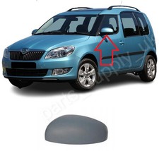 Capot Skoda ROOMSTER