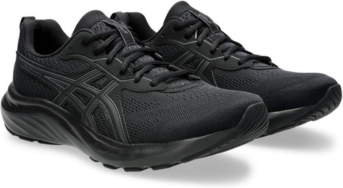 ASICS Mens Gel-Contend 9, Black/Graphite Grey - Size: US 12 X-Wide - Picture 4 of 7