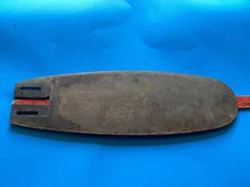 Vintage Mercury Disston Chainsaw Kiekhaefer DO 100 Bar 20-1/2” Total Length B23