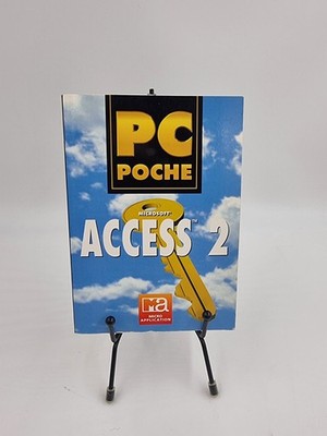 Microsoft Access 2 Pocket PC Buch